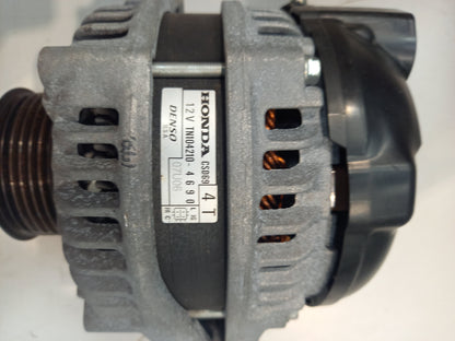 Genuine Honda Alternator Assy. (Csd69) | 31100RJAA02