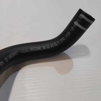 Genuine Oil Breather Hose - Fiat Ducato 1994-2006 | 500350417
