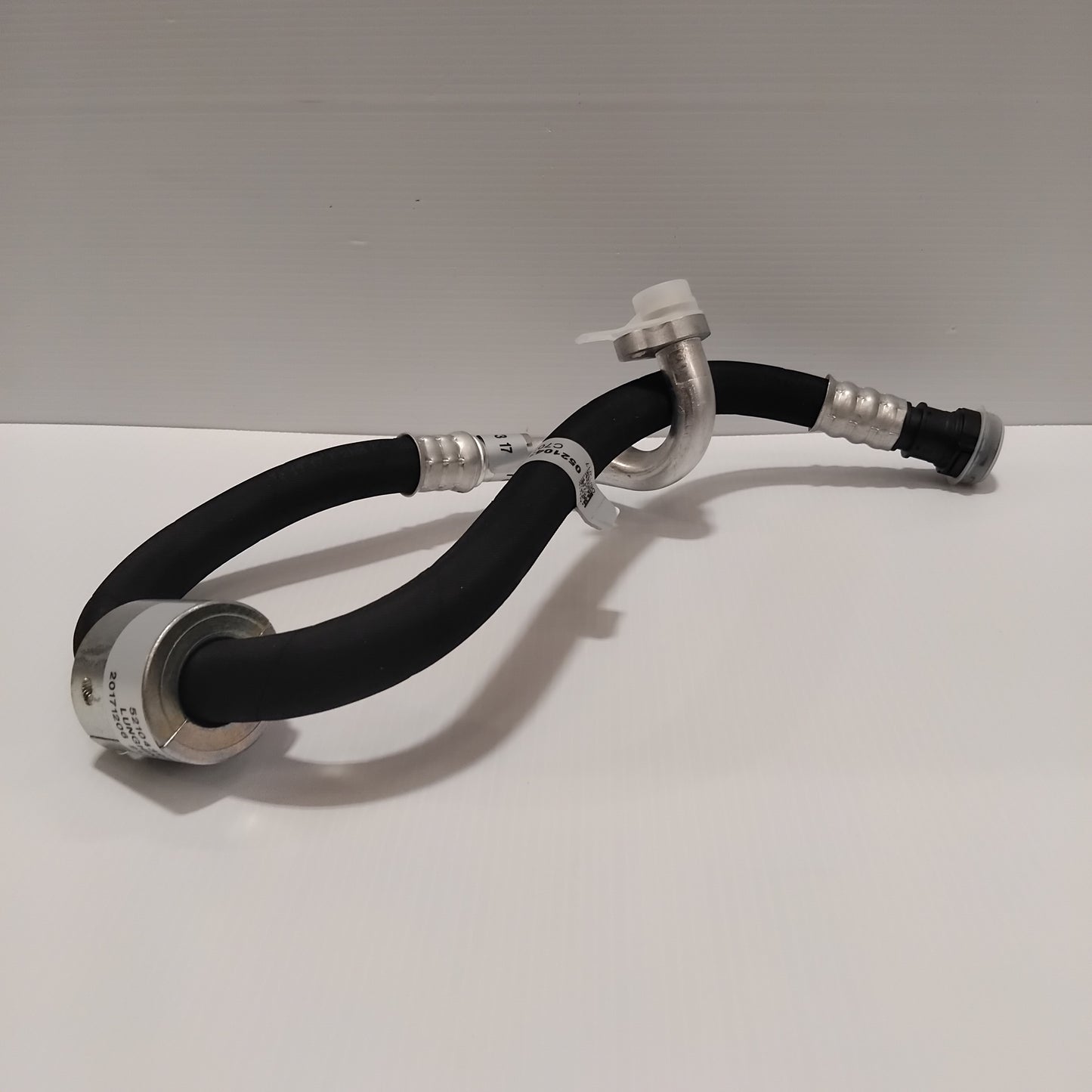 Genuine Fiat Flex Hose | 52104398