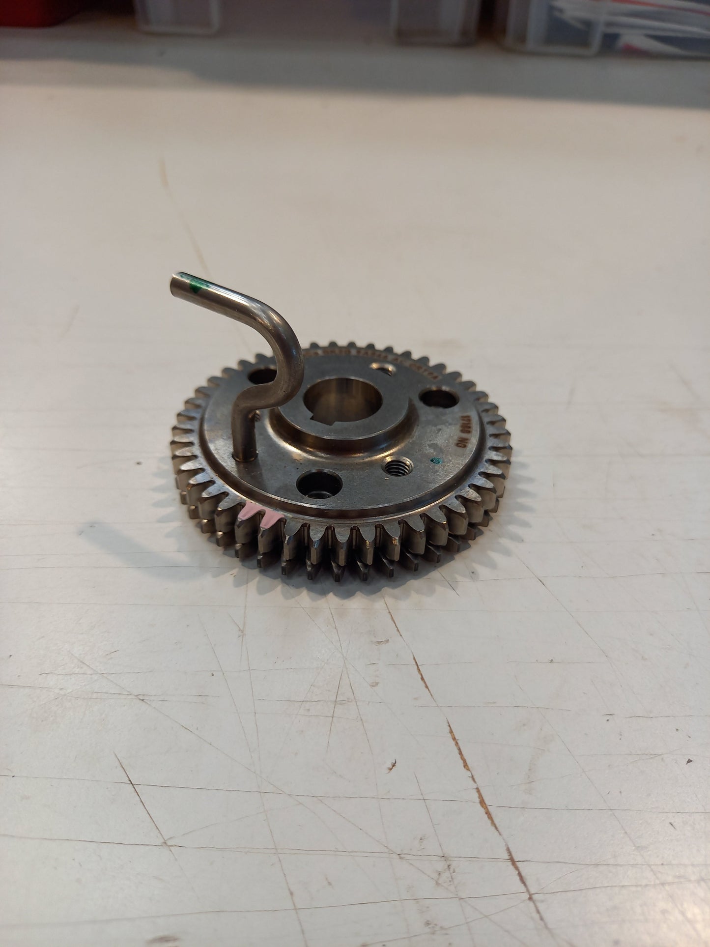 Genuine Ford Gear | 2017977