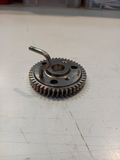 Genuine Ford Gear | 2017977