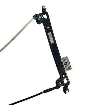Genuine Peugeot Window Mech - Front Right | 9830160080