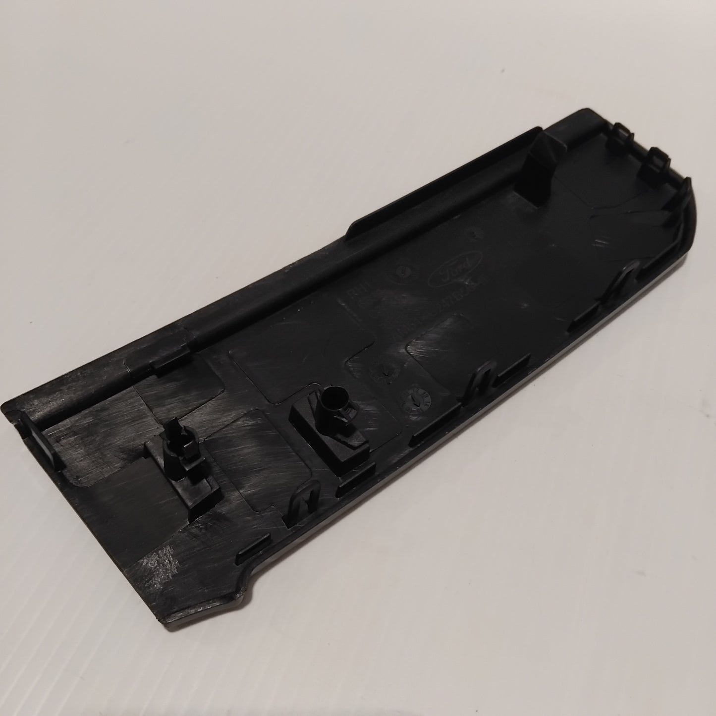 Genuine Ford Decal - Rear Door | 1711156