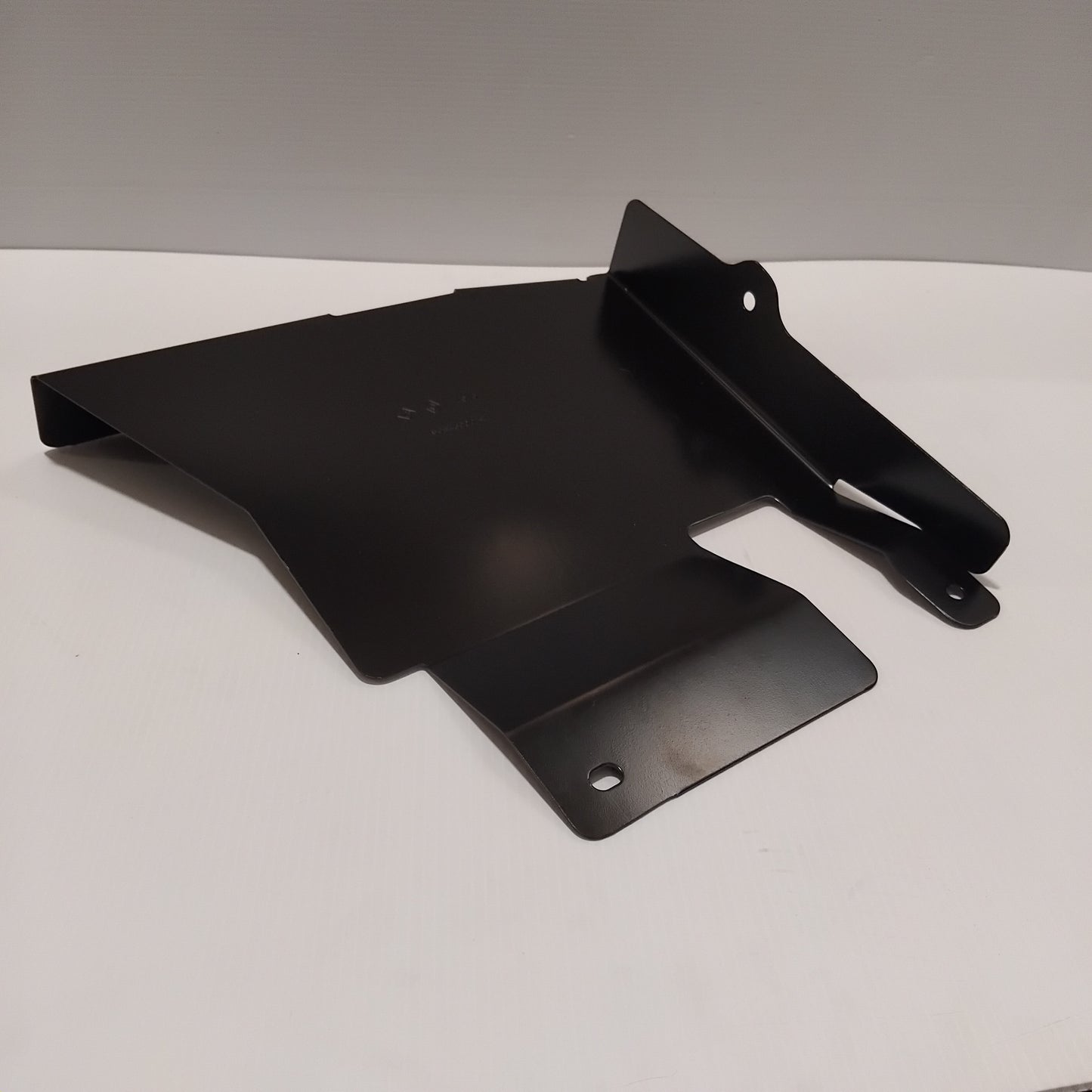 Genuine Left Front Under guard Cover - Vauxhall Movano-B | 95509133