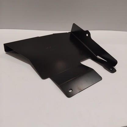 Genuine Left Front Under guard Cover - Vauxhall Movano-B | 95509133