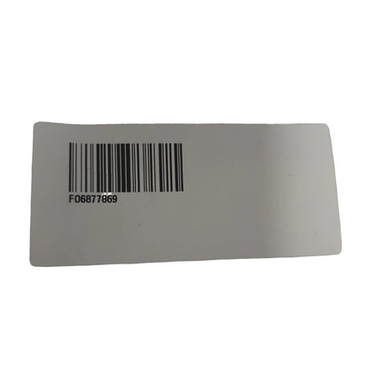 Genuine Ford Clip | 6877869