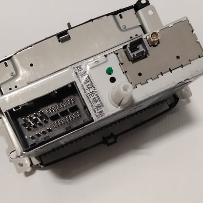 Genuine Sound System Radio - Fiat 500L 2012-2017 | 735652343