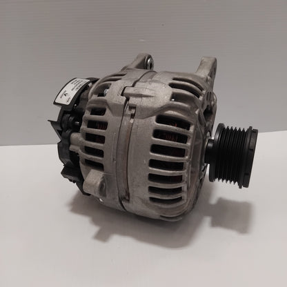 Genuine Renault Alternator Ex | 77 11 368 381