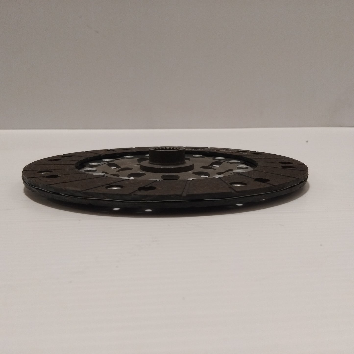 Genuine Reconditioned Clutch Kit - Fiat Scudo / Ulysse | 71786111