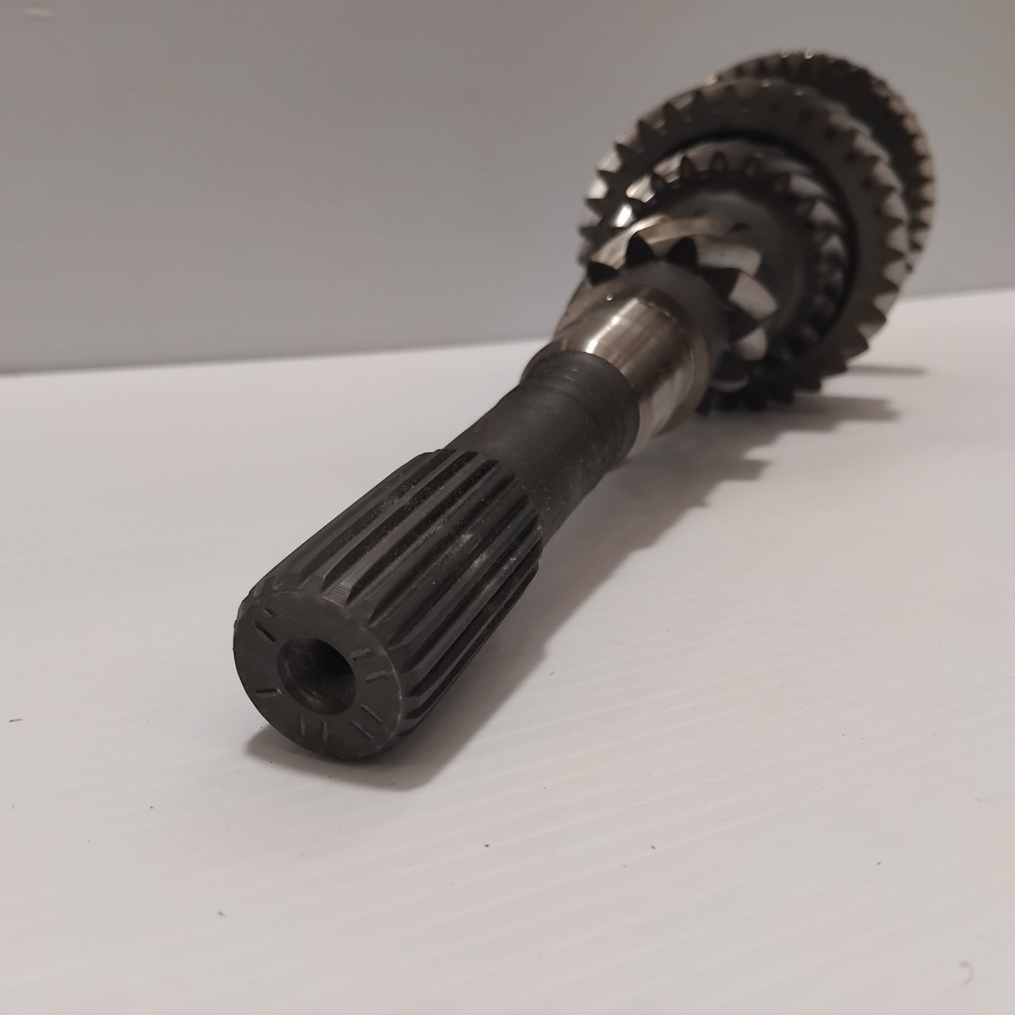 Genuine Ford Shaft - Input | 2008394
