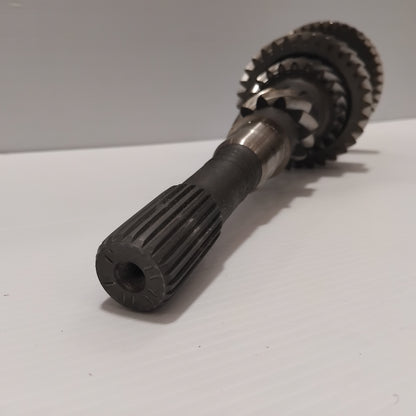 Genuine Ford Shaft - Input | 2008394