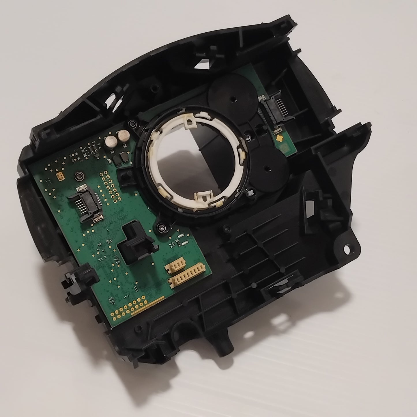 Genuine Steering Wheel Housing - Ford Transit / Connect 2018- | 2405566