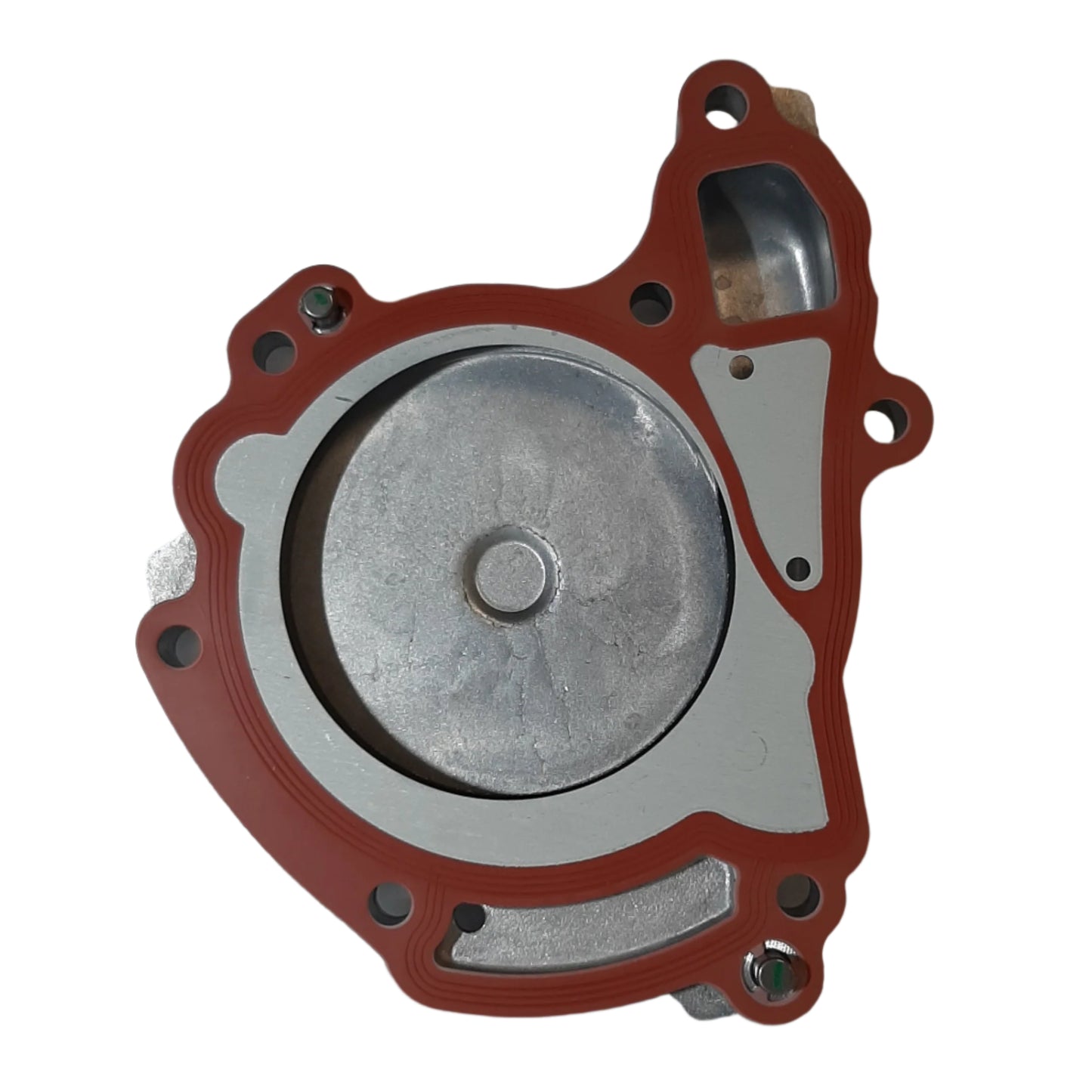 Genuine Fiat Cover | 46347383