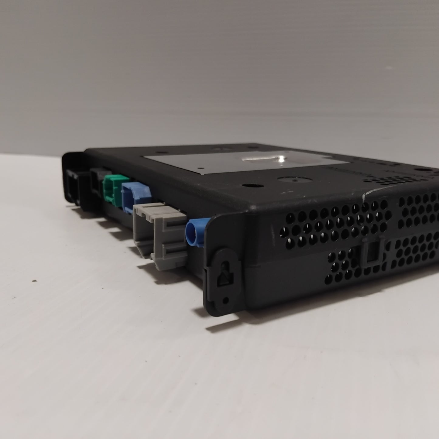 Genuine Navigation Control - Vauxhall Insignia 2015-2019 | 84131944