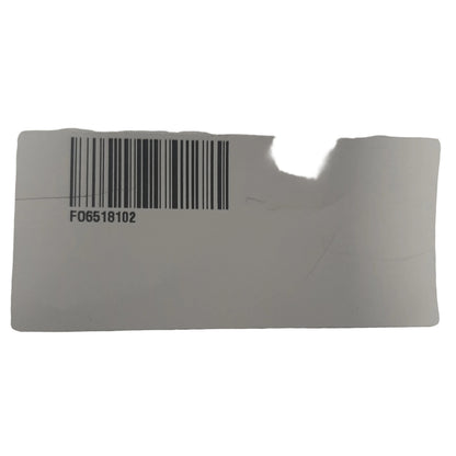 Genuine Ford Nut - Hex | 6518102