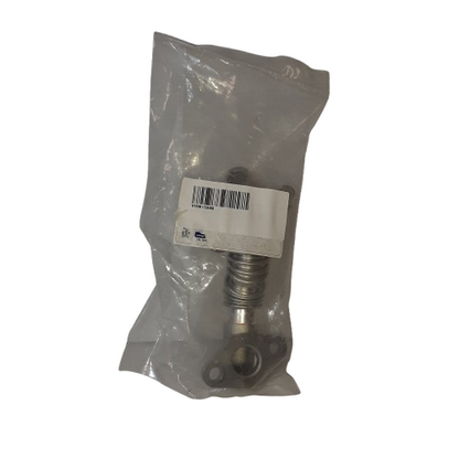 Genuine Hyundai/Kia Pipe-Egr Cooler | 284172A690