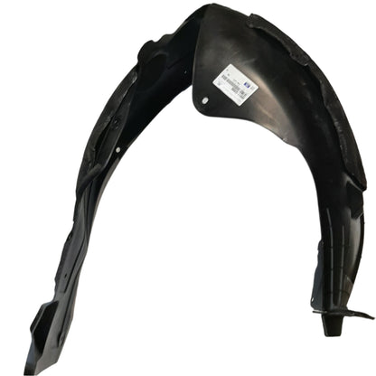 Genuine Hyundai Guard Assy-Front Wheel | 86811GI000