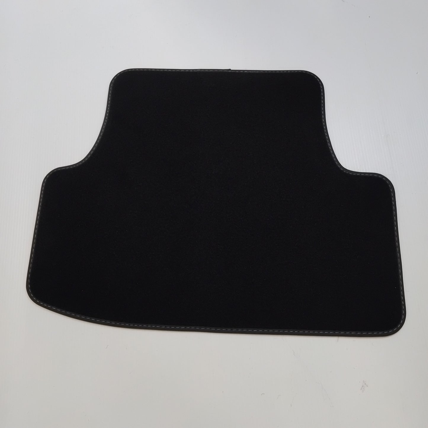Genuine Front/ Rear Carpet Mats - Seat Leon Left Hand Drive 2013-2020 | 5F0863011Eloe