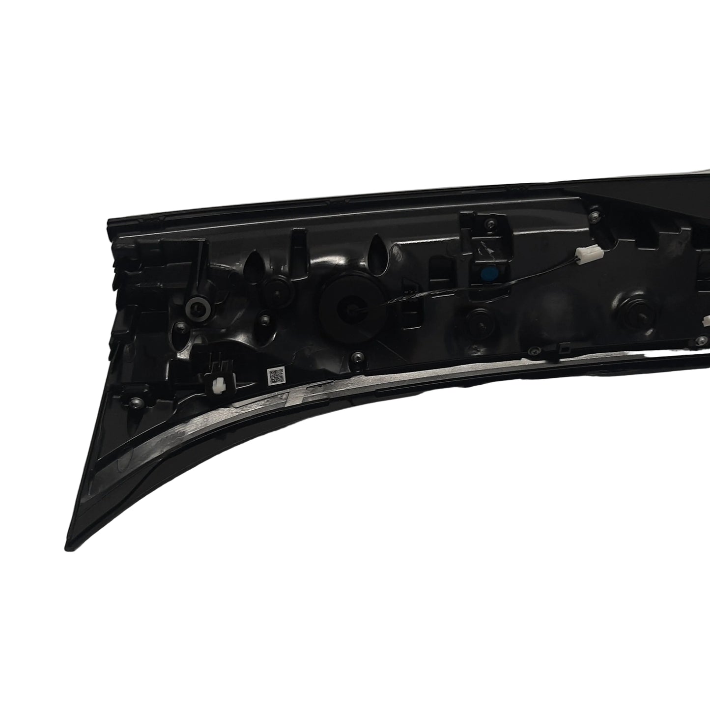 Genuine MG Lamp Asm-Tail(Lid Si) | 10976795