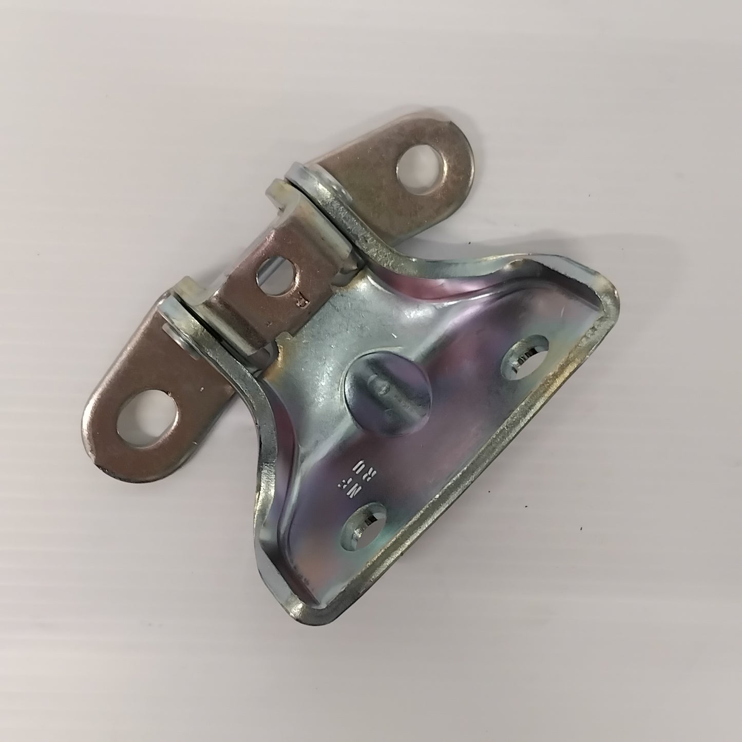 Genuine Rear Right Upper Door Hinge - Kia Carens / Ceed / Optima | 794203K000