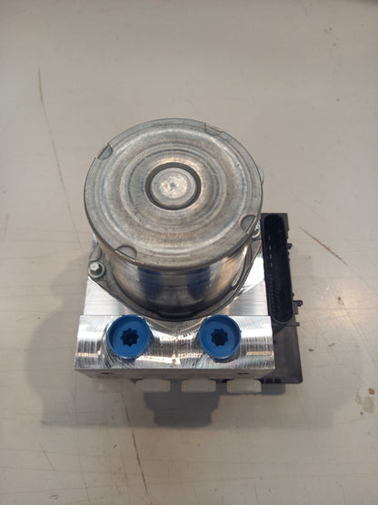 Genuine Nissan Actuator Assy-A | 47660BR11E