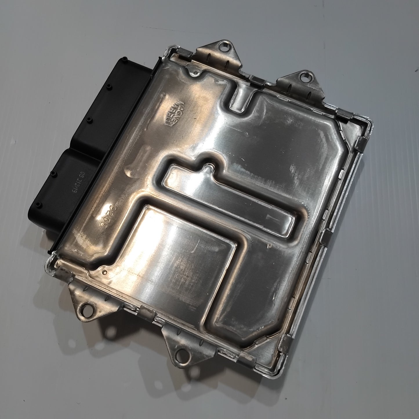 Genuine Injection ECU - Fiat 500L 2012-2022 1.3 Diesel | 55270199