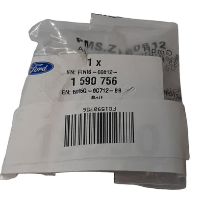 Genuine Ford Bolt (B-MAX)| 1590756