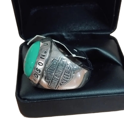 Genuine Harley Davidson Ring | HDR098TQ/10