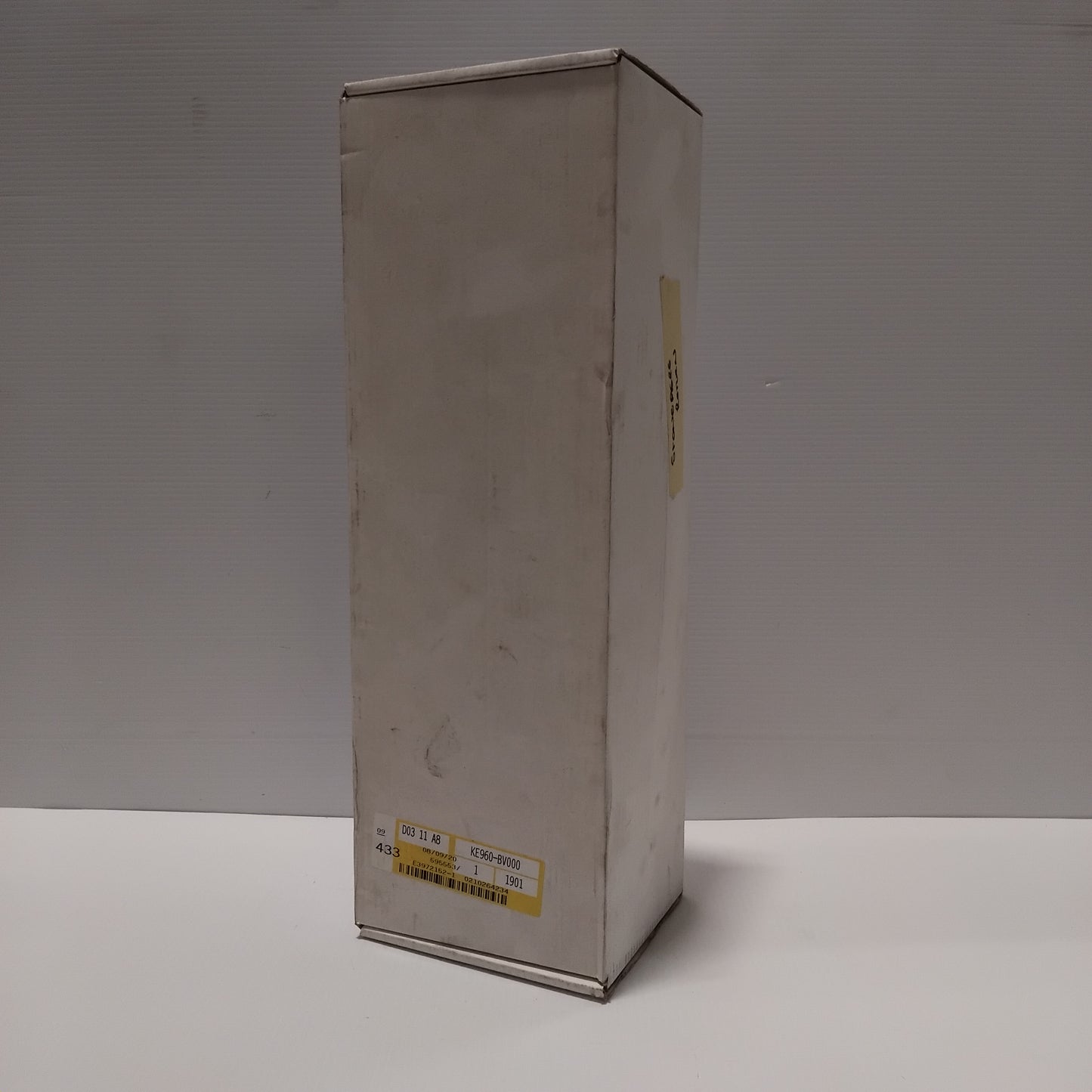 Genuine Mirror Caps - Chrome - Nissan Juke 2018-2019 | KE960BV000