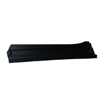 Genuine Toyota Moulding, Rear Door Passenger  | 75745-F4010