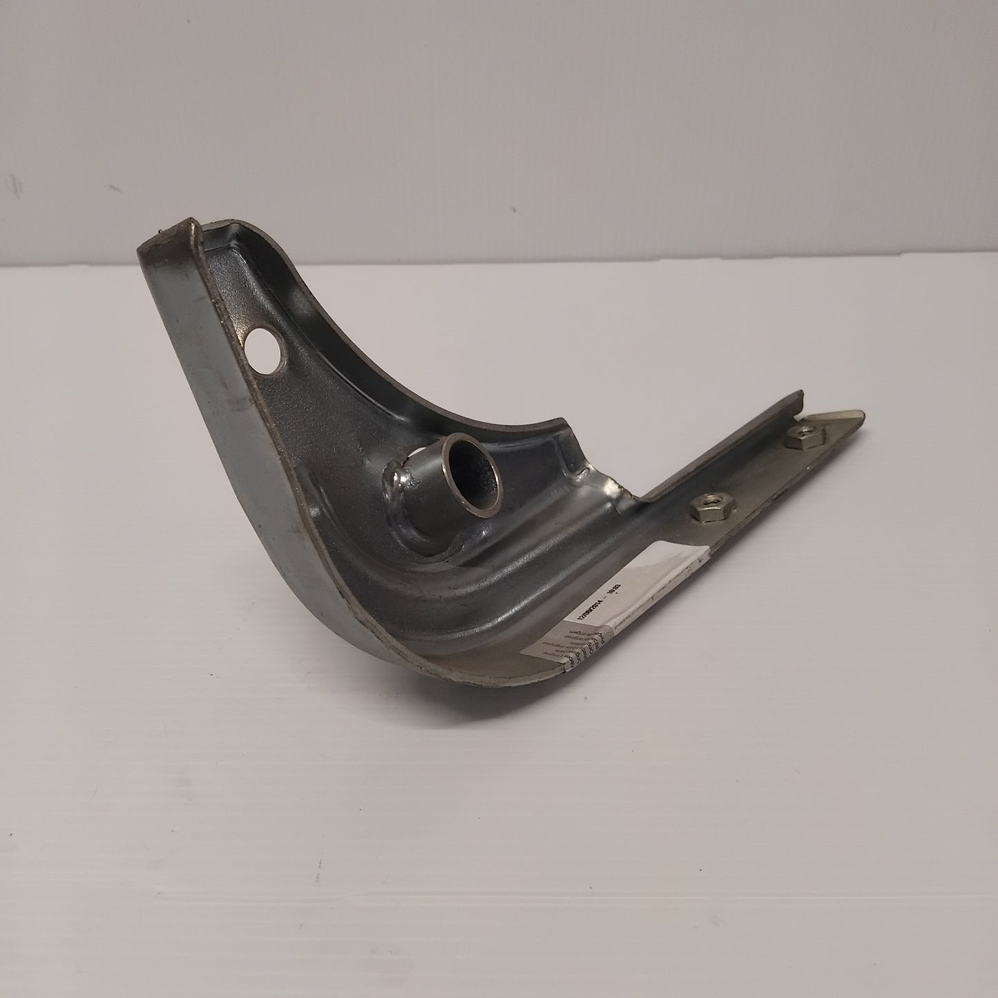 Genuine Left Sliding Door Reinforcement - Peugeot Boxer | 901434