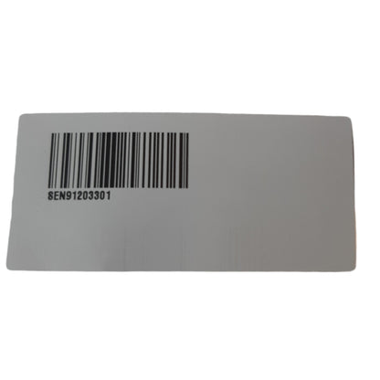 Genuine SEAT Screw | N91203301