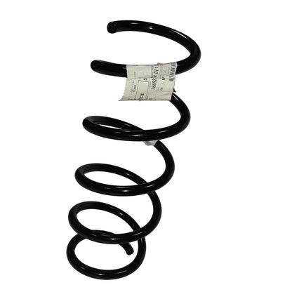 Genuine Fiat Suspension Spring | 52097414