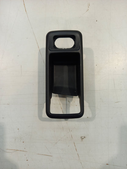 Genuine Ford Bezel - Door Inside Handle | 1576041