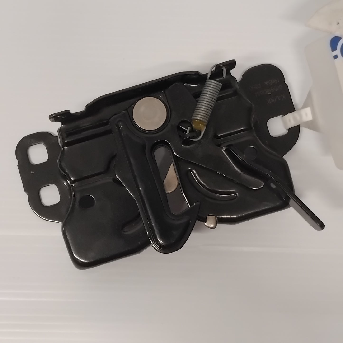 Genuine Jeep Lock | K04589826AA