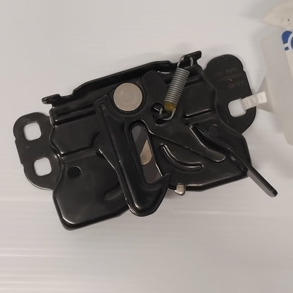 Genuine Jeep Lock | K04589826AA