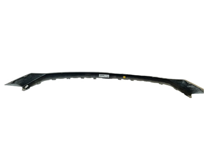 Genuine Peugeot Bumper Moulding | 983682721T