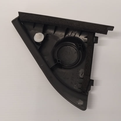 Genuine Suzuki Garnish Lh (Black) | 84790-63J10-5PK