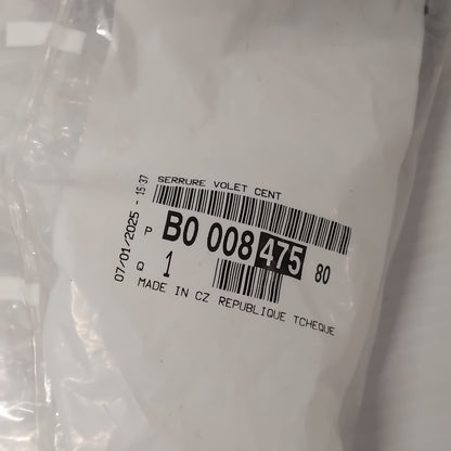 Genuine Tailgate Lock - Peugeot 108 | B000847580