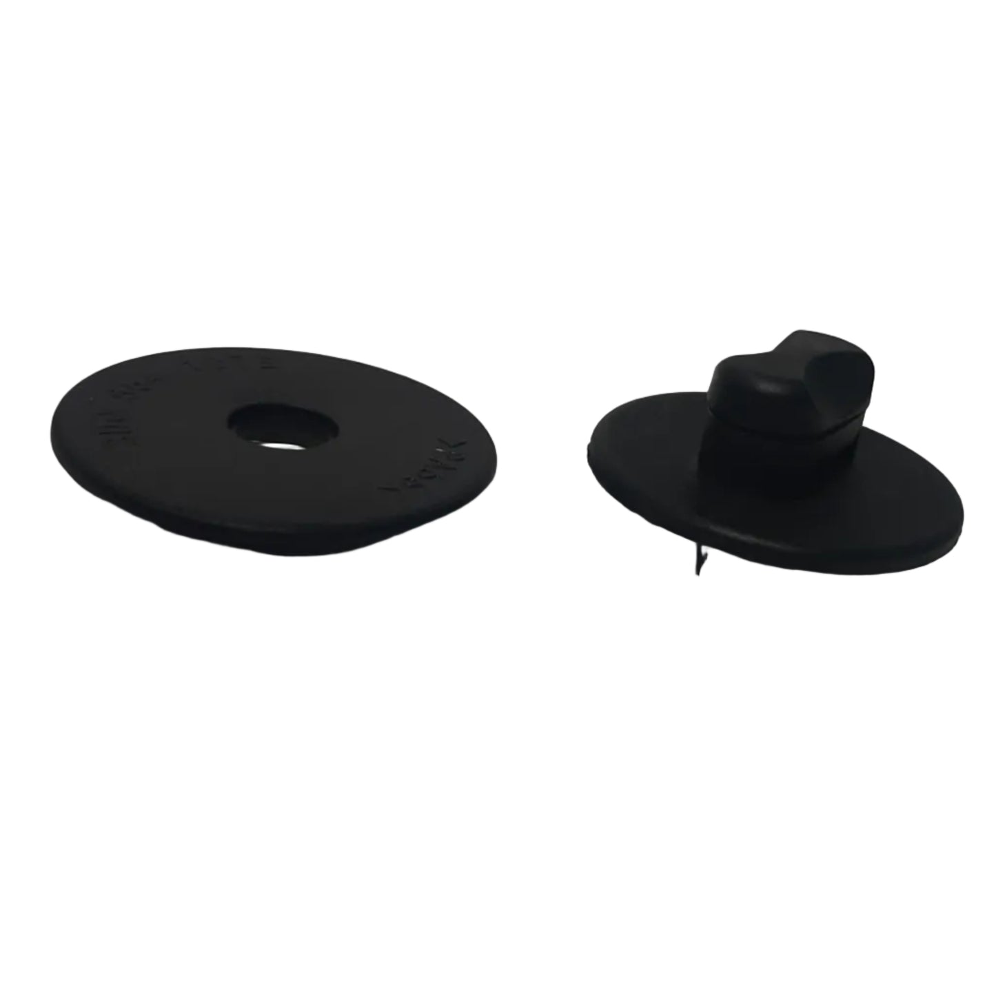 Genuine MG Clip-F/Flr Pnl Mat Snap Fstn ( | 10048804-ASA