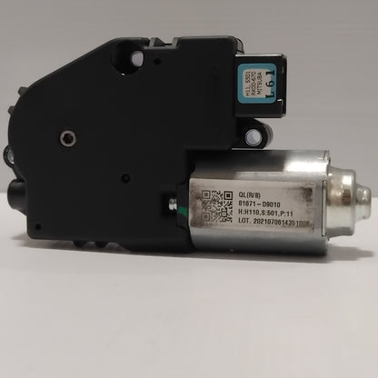 Genuine Kia Motor Assy | 81671D9000