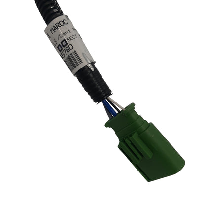 Genuine Peugeot Addition Loom | 9826145780