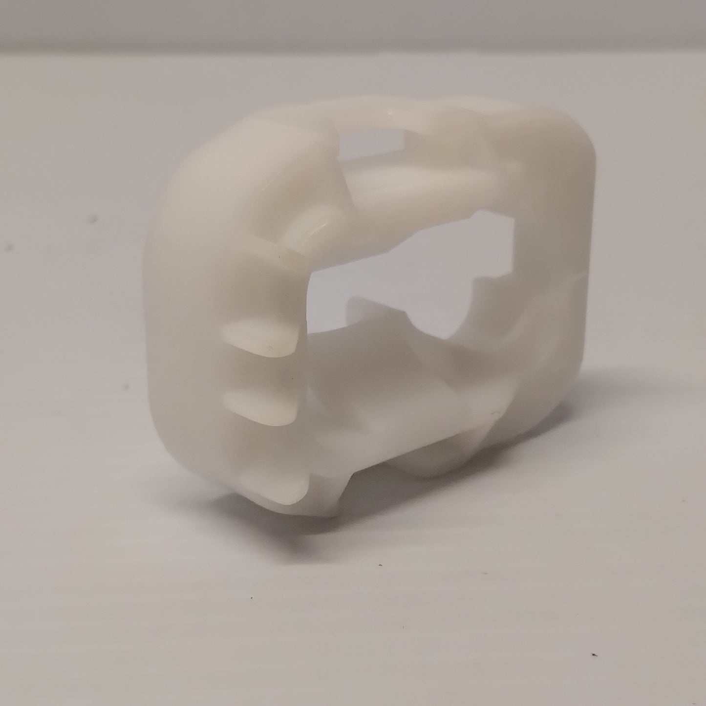 Genuine Foot Brake Control Rudder Bar Cup - Fiat 500 / Panda | 77366271