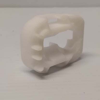 Genuine Foot Brake Control Rudder Bar Cup - Fiat 500 / Panda | 77366271