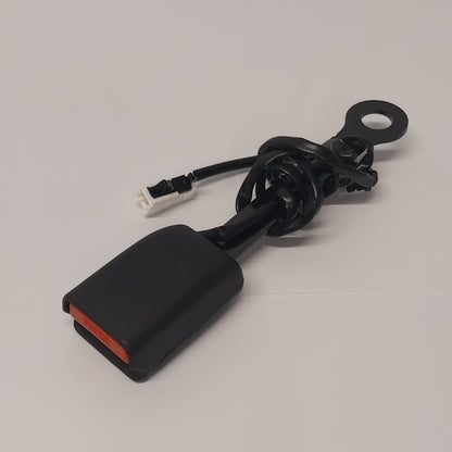 Genuine Front Right Seat Belt Buckle - Nissan Juke 2010-2011 | 868431KA1A