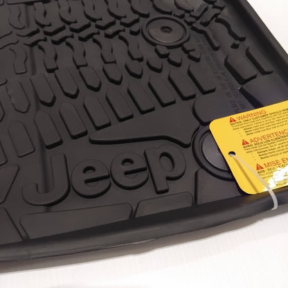 Genuine Jeep Mat | K82213861