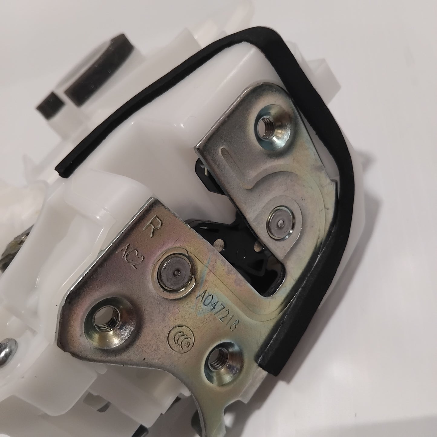 Genuine Fiat Lock | 6000622748