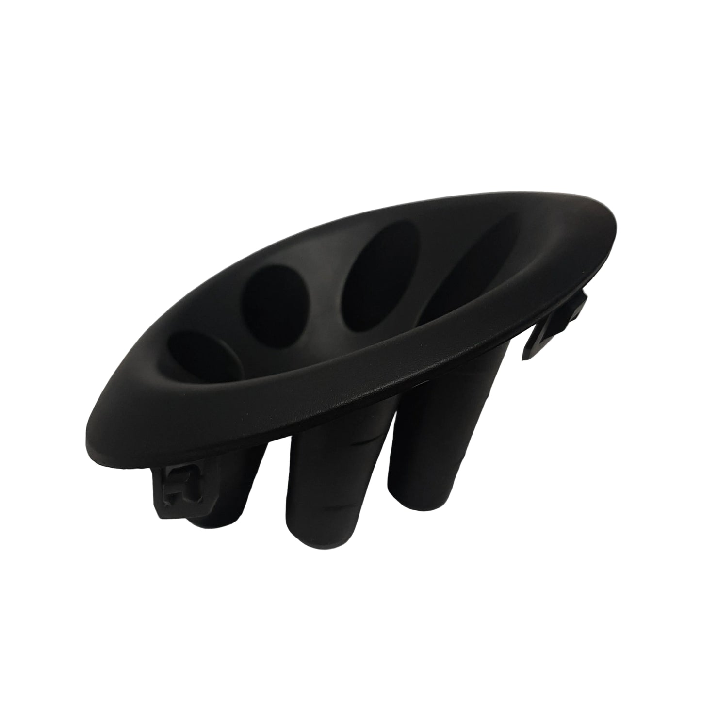 Genuine Nissan Finisher-Front | 622579U000