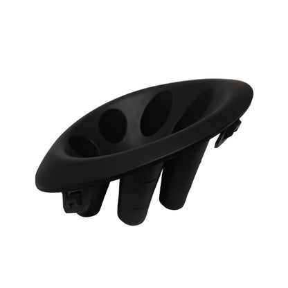 Genuine Nissan Finisher-Front | 622579U000