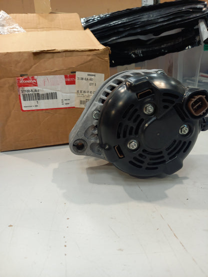 Genuine Honda Alternator Assy. (Csd69) | 31100RJAA02